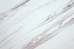 Modern Wallpaper - White Marble (2' x 8'  / 2 pcs, 32 sqft) - Urban Décor